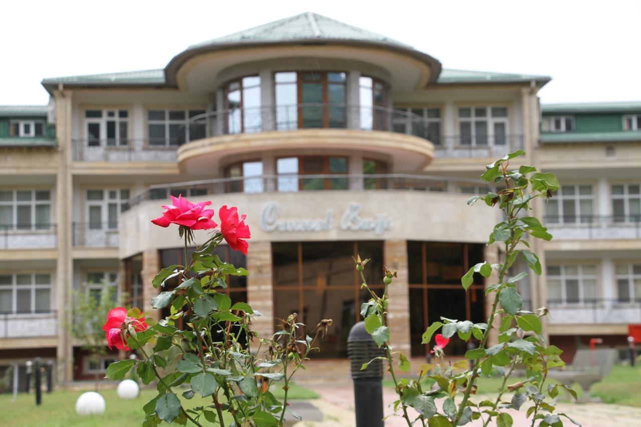 Cennet Bagi Guba Hotel Quba Exterior photo